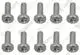 VAILLANT-Linsenschraube-x10-VAS-106-3-u-w-Vaillant-Nr-118968 gallery number 1